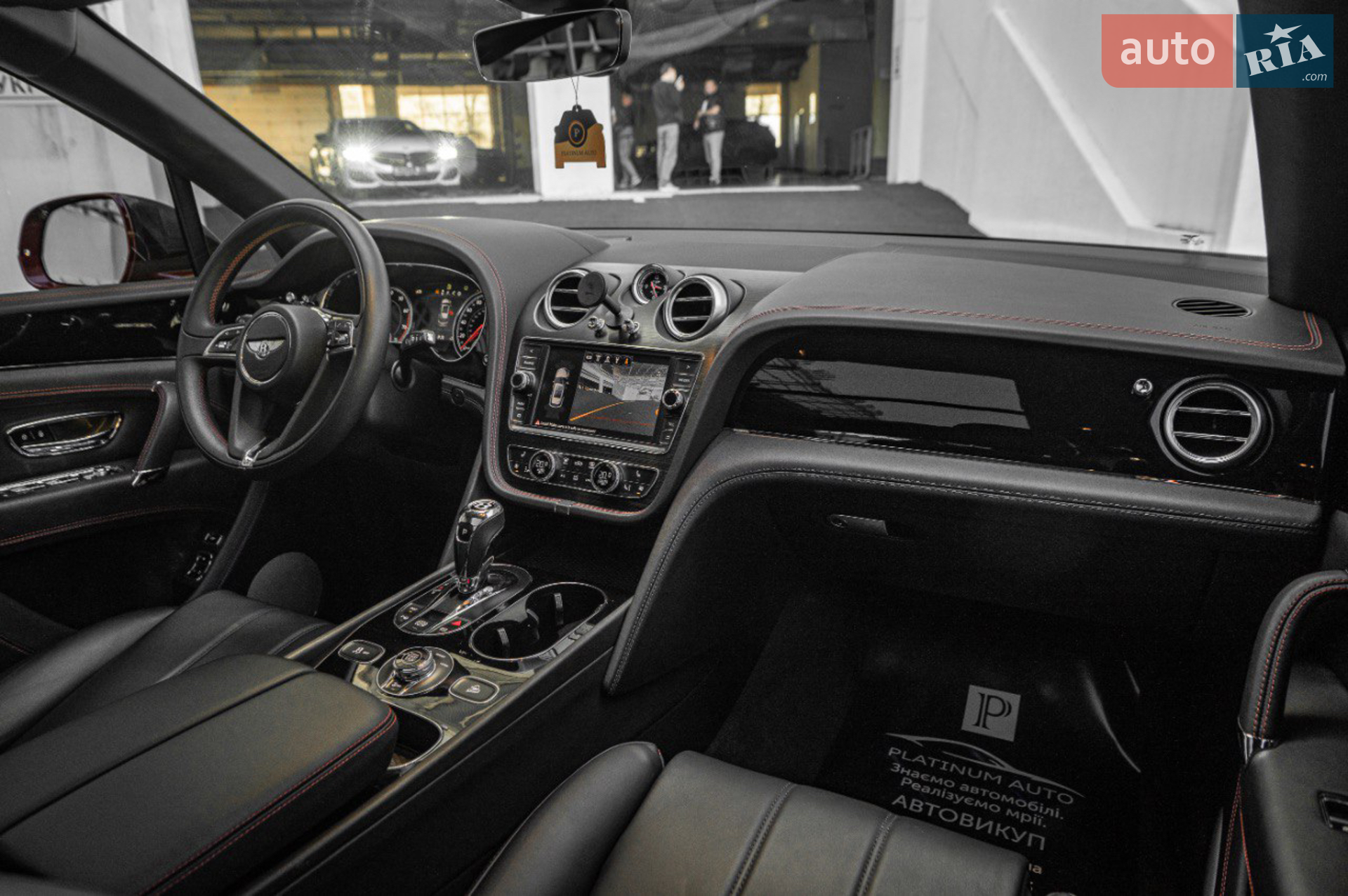 2018 Bentley Bentayga - мініатюра 45