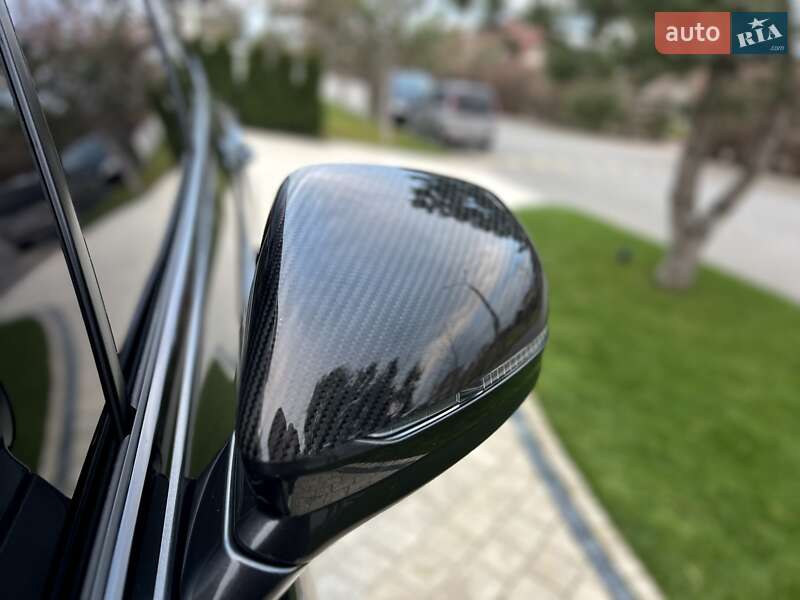 Внедорожник / Кроссовер Bentley Bentayga 2020 в Одессе