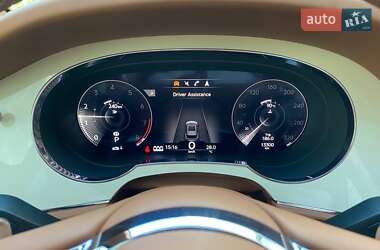 Внедорожник / Кроссовер Bentley Bentayga 2023 в 