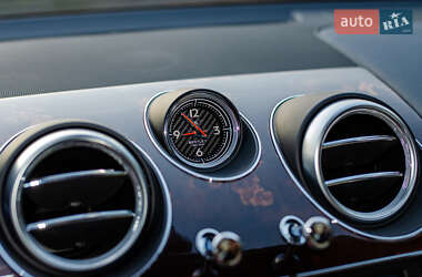 Позашляховик / Кросовер Bentley Bentayga 2019 в Києві