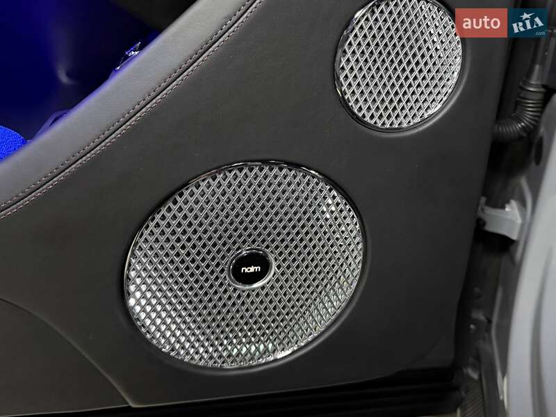 Позашляховик / Кросовер Bentley Bentayga 2022 в Києві фото 45 Позашляховик / Кросовер Bentley Bentayga 2022 в Києві