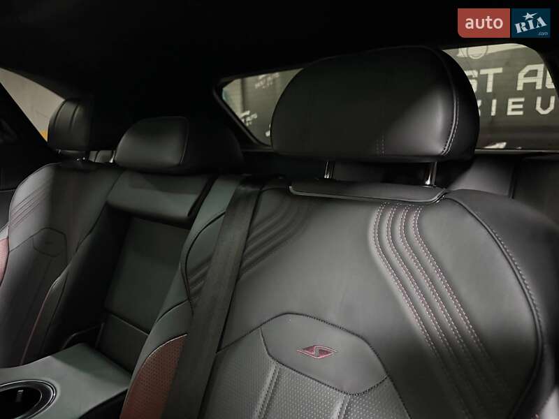 Позашляховик / Кросовер Bentley Bentayga 2022 в Києві фото 81 Позашляховик / Кросовер Bentley Bentayga 2022 в Києві