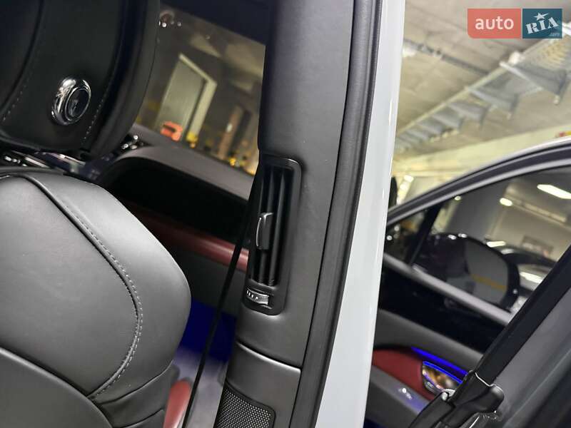 Позашляховик / Кросовер Bentley Bentayga 2022 в Києві фото 103 Позашляховик / Кросовер Bentley Bentayga 2022 в Києві