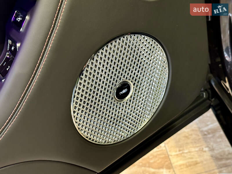 Внедорожник / Кроссовер Bentley Bentayga 2021 в Киеве фото 30 Внедорожник / Кроссовер Bentley Bentayga 2021 в Киеве