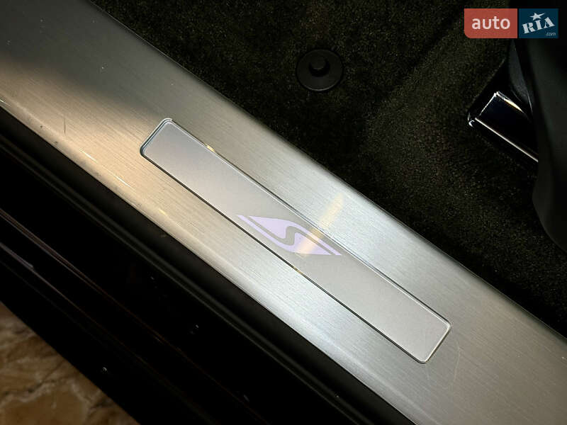 Внедорожник / Кроссовер Bentley Bentayga 2021 в Киеве фото 51 Внедорожник / Кроссовер Bentley Bentayga 2021 в Киеве