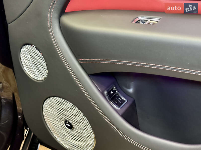 Внедорожник / Кроссовер Bentley Bentayga 2021 в Киеве фото 72 Внедорожник / Кроссовер Bentley Bentayga 2021 в Киеве