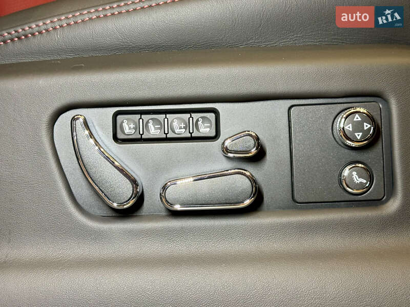 Внедорожник / Кроссовер Bentley Bentayga 2021 в Киеве фото 76 Внедорожник / Кроссовер Bentley Bentayga 2021 в Киеве