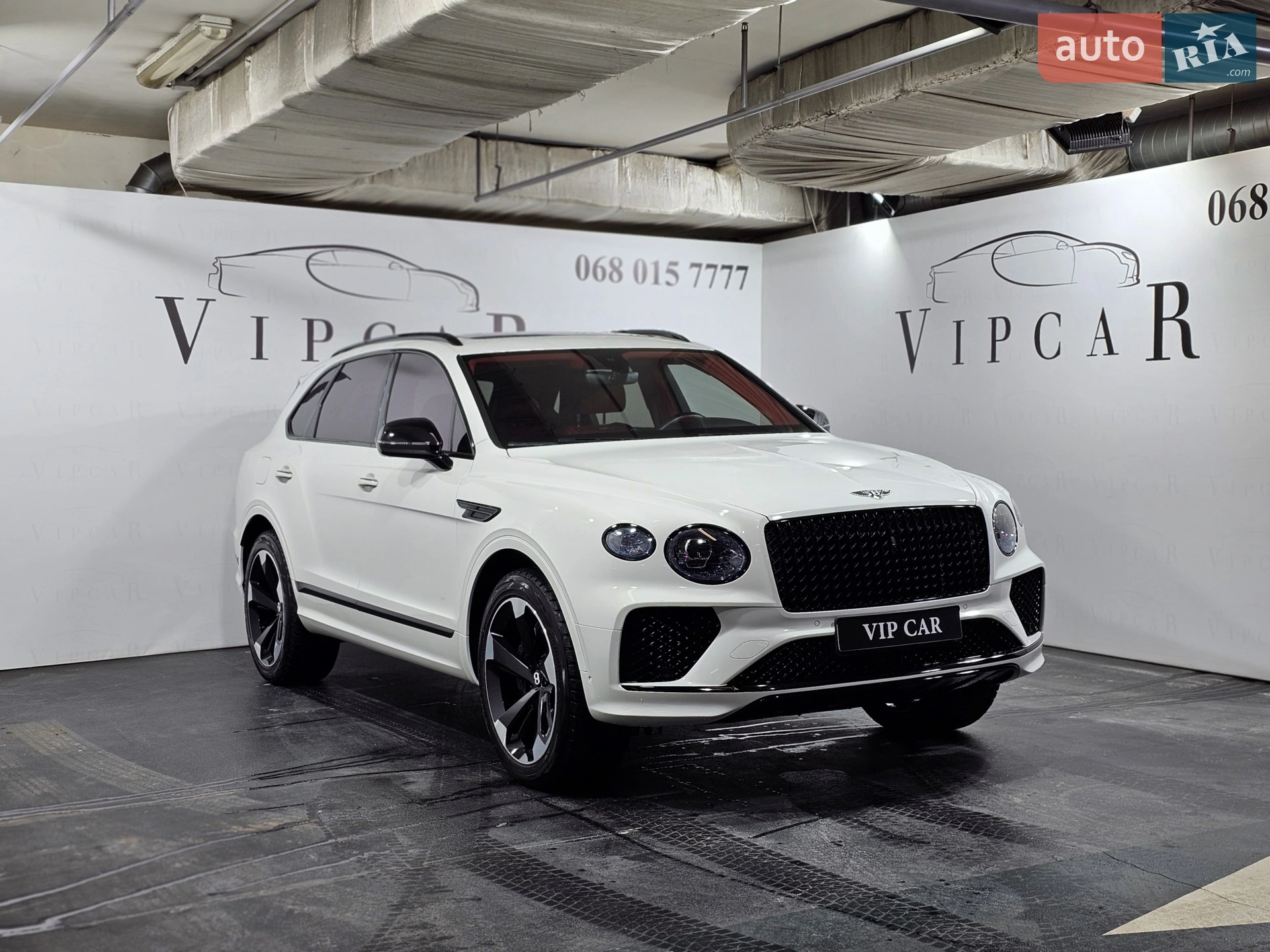 2021 Bentley Bentayga - мініатюра 2
