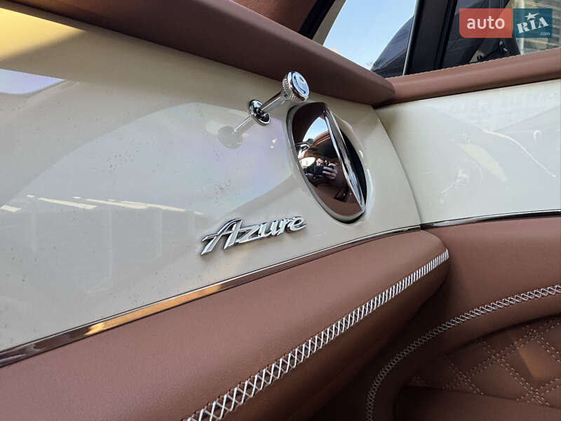 Позашляховик / Кросовер Bentley Bentayga 2023 в Києві фото 22 Позашляховик / Кросовер Bentley Bentayga 2023 в Києві