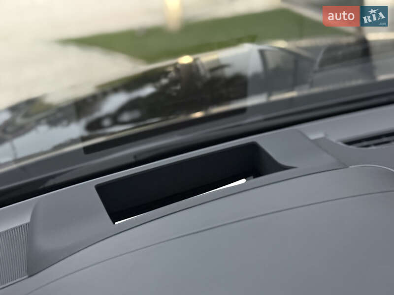 Позашляховик / Кросовер Bentley Bentayga 2024 в Одесі