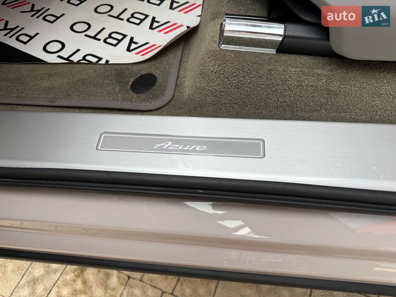 Внедорожник / Кроссовер Bentley Bentayga 2023 в Львове