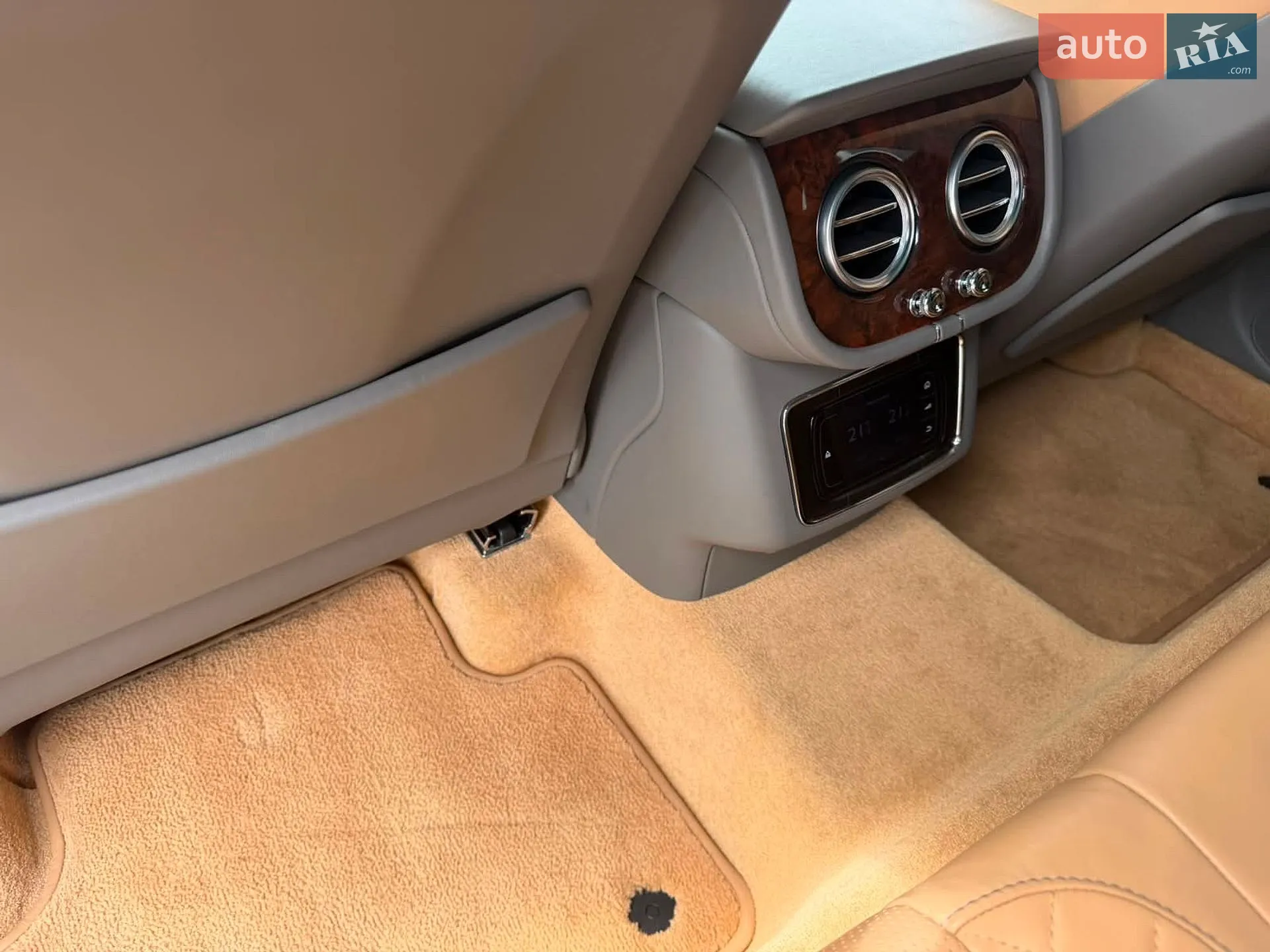 2010 Renault Kangoo - мініатюра 16