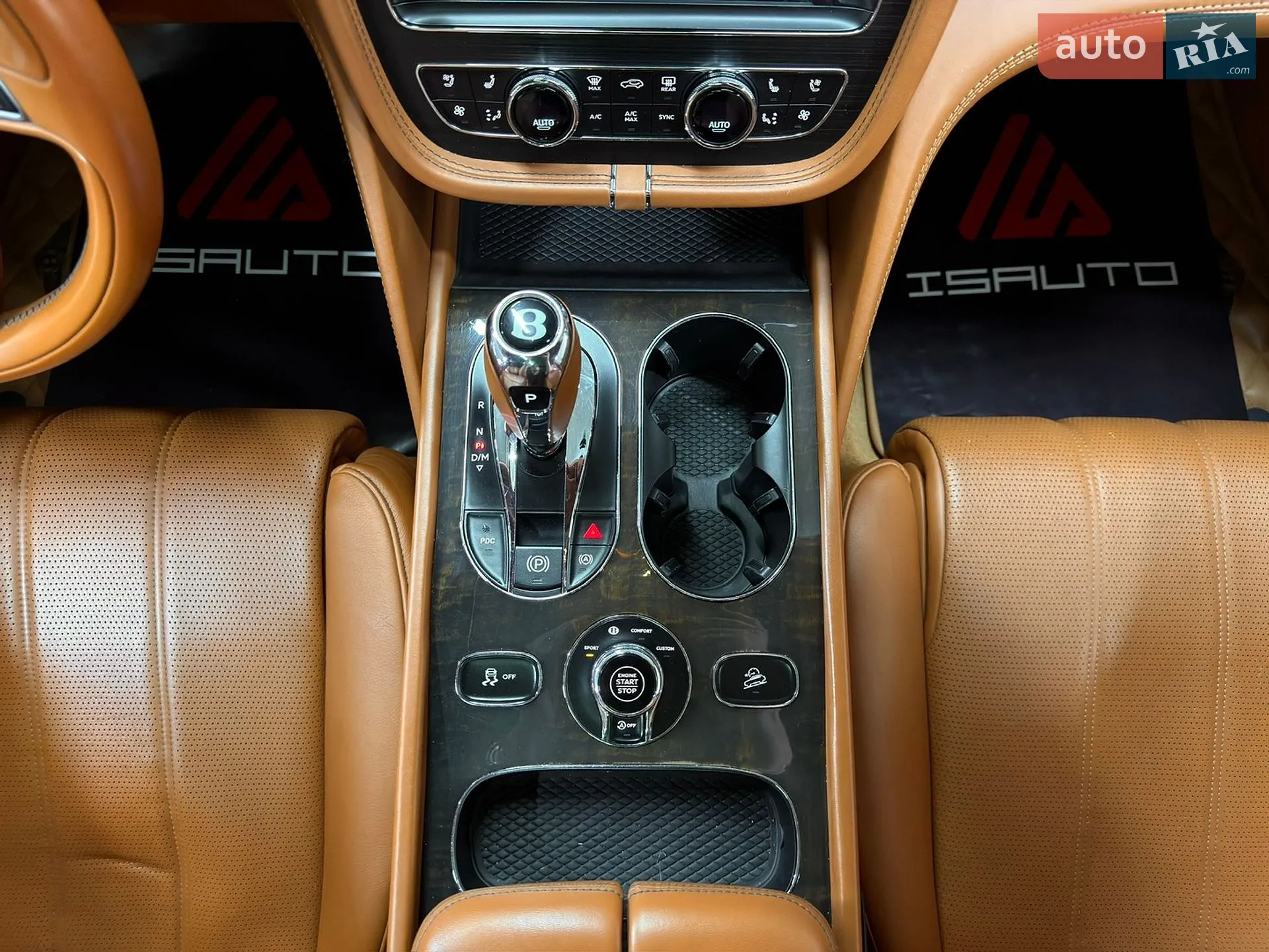 2018 Bentley Bentayga - мініатюра 30