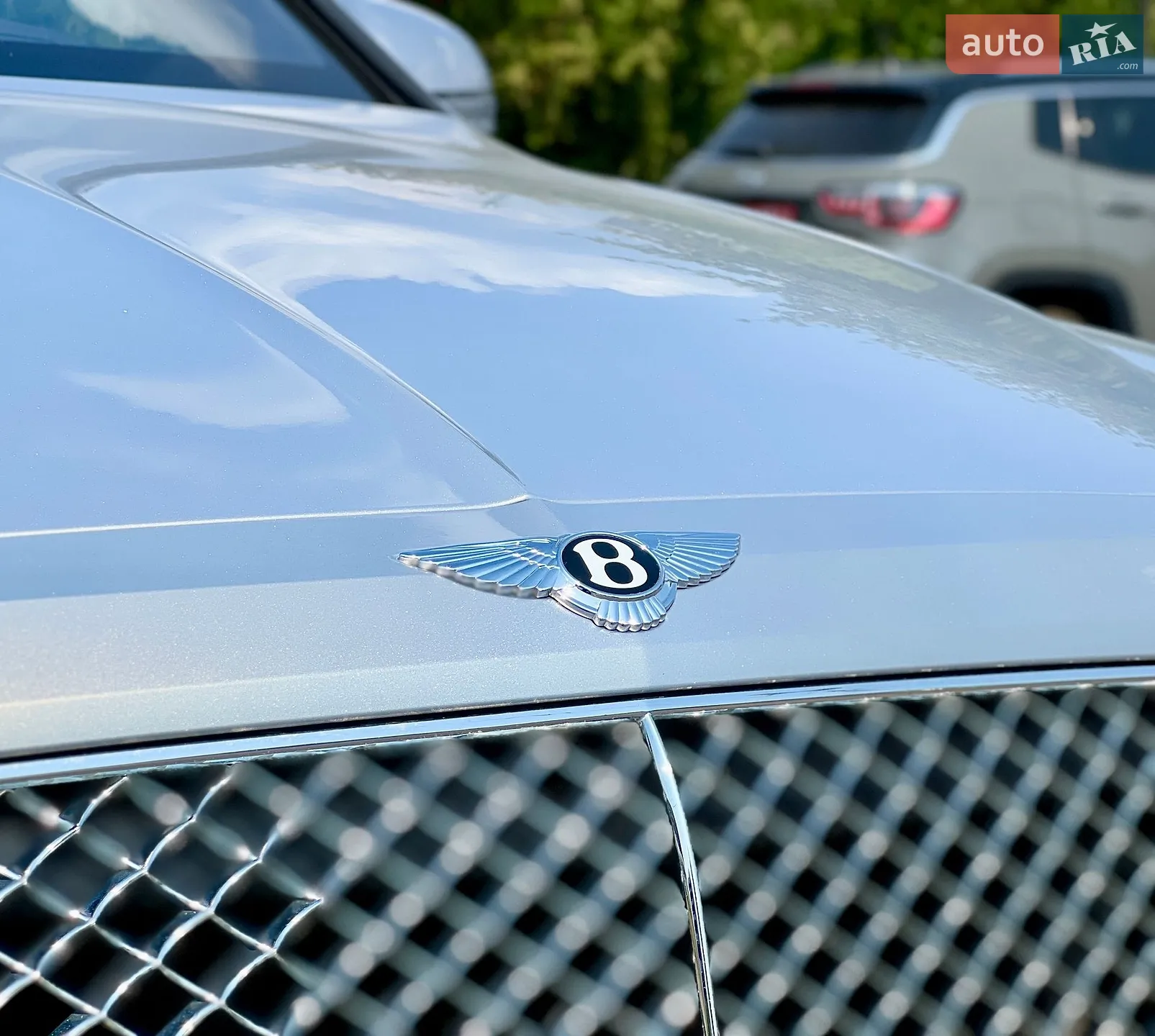 2020 Bentley Bentayga - мініатюра 16
