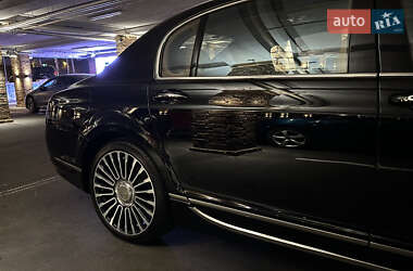 Седан Bentley Continental Flying Spur 2005 в 