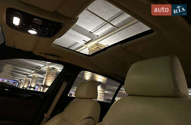 Седан Bentley Continental Flying Spur 2005 в 