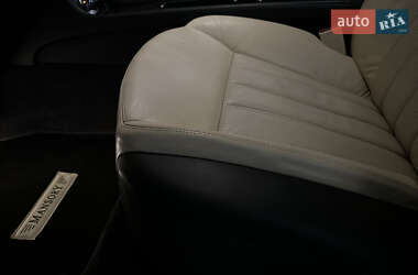 Седан Bentley Continental Flying Spur 2005 в 