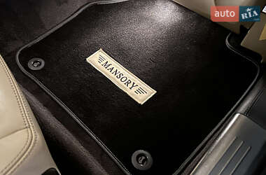 Седан Bentley Continental Flying Spur 2005 в 