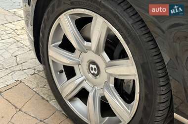 Седан Bentley Continental Flying Spur 2007 в 