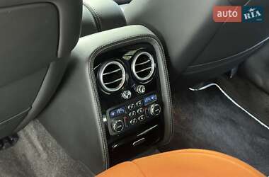 Седан Bentley Continental Flying Spur 2007 в 