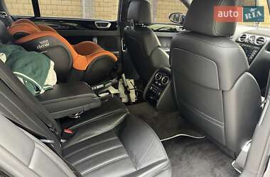 Седан Bentley Continental Flying Spur 2007 в 
