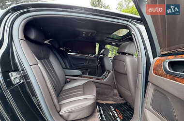 Седан Bentley Continental Flying Spur 2008 в 