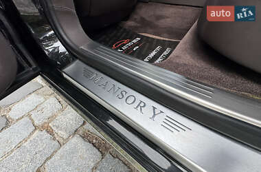 Седан Bentley Continental Flying Spur 2008 в 