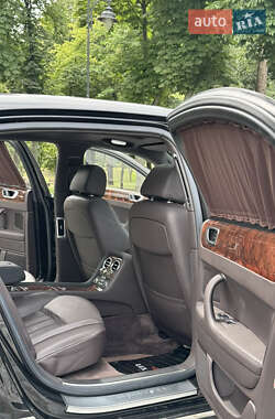Седан Bentley Continental Flying Spur 2008 в 