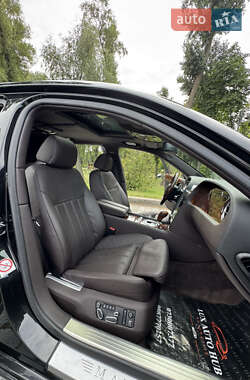 Седан Bentley Continental Flying Spur 2008 в 