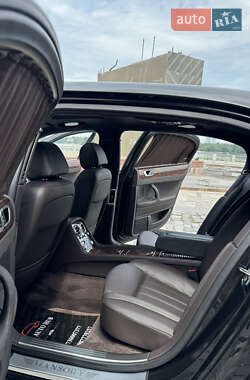 Седан Bentley Continental Flying Spur 2008 в 