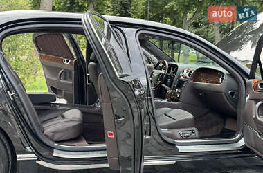 Седан Bentley Continental Flying Spur 2008 в 