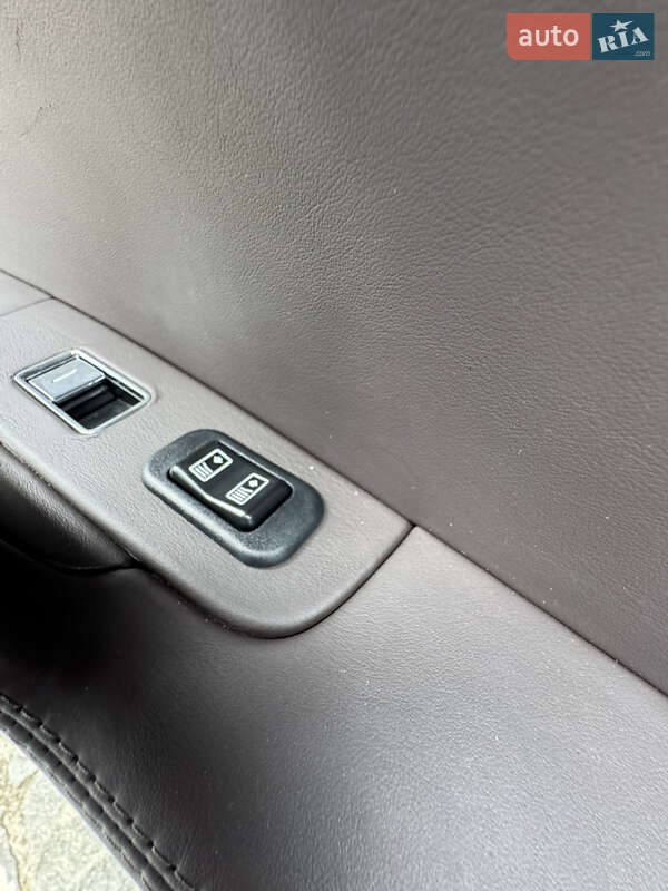 Седан Bentley Continental Flying Spur 2008 в Киеве