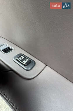 Седан Bentley Continental Flying Spur 2008 в 