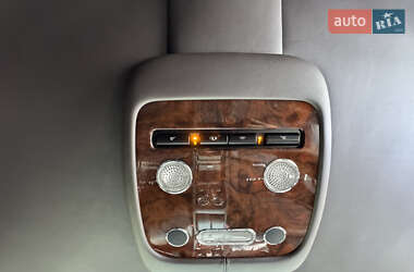 Седан Bentley Continental Flying Spur 2008 в 