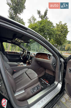 Седан Bentley Continental Flying Spur 2008 в 