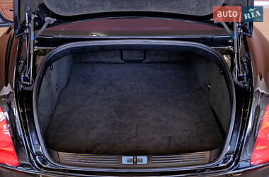 Седан Bentley Continental Flying Spur 2007 в 