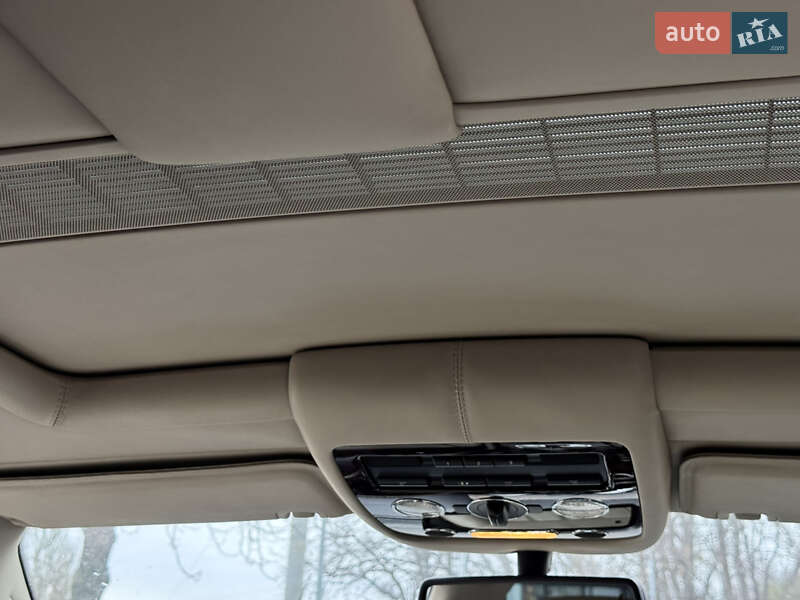 Седан Bentley Continental Flying Spur 2006 в Києві фото 31 Седан Bentley Continental Flying Spur 2006 в Києві