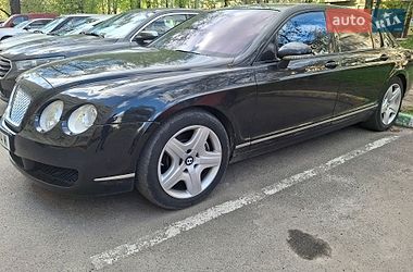 Седан Bentley Continental Flying Spur 2006 в Києві