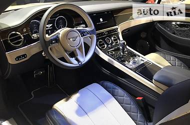 Купе Bentley Continental GT 2018 в Киеве