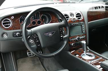 Купе Bentley Continental GT 2005 в Одессе