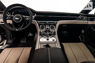 Купе Bentley Continental GT 2019 в Києві