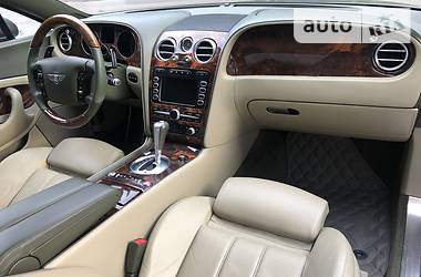 Купе Bentley Continental GT 2006 в Києві