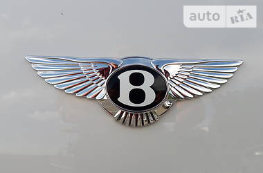 Кабриолет Bentley Continental GT 2008 в Харькове