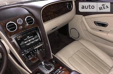 Купе Bentley Continental GT 2012 в Киеве