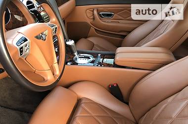 Купе Bentley Continental GT 2010 в Киеве