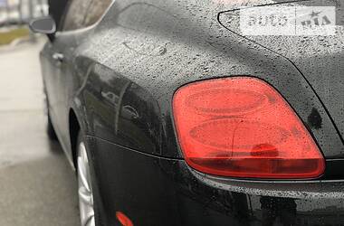Купе Bentley Continental GT 2005 в 