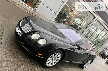 Купе Bentley Continental GT 2005 в 