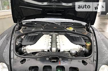 Купе Bentley Continental GT 2005 в 