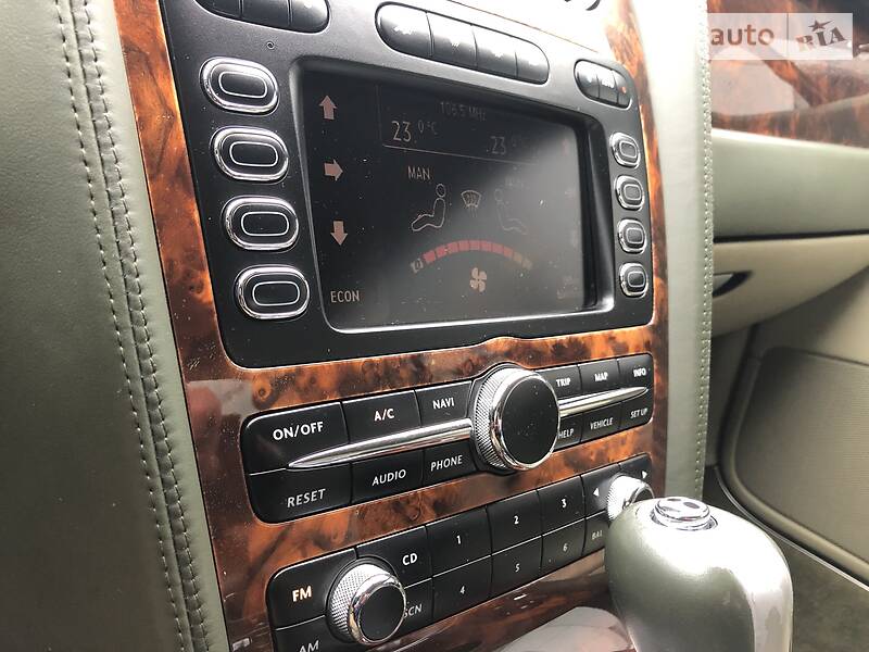 Купе Bentley Continental GT 2005 в Києві фото 39 Купе Bentley Continental GT 2005 в Києві