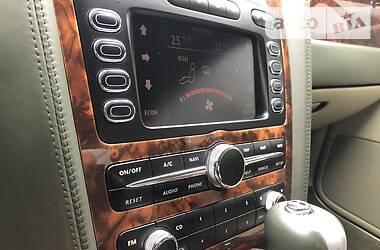Купе Bentley Continental GT 2005 в 